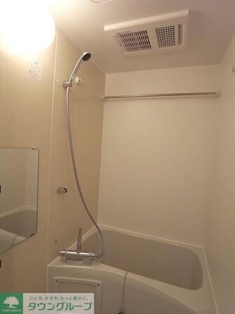 ソラーレ(ソラーレ)の物件内観写真